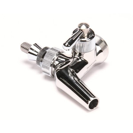 Perlick Faucet, Beer, Sanitary, Flow 650SS